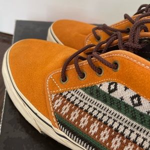 Vans Chukka 79 Nordic collection 2013 release